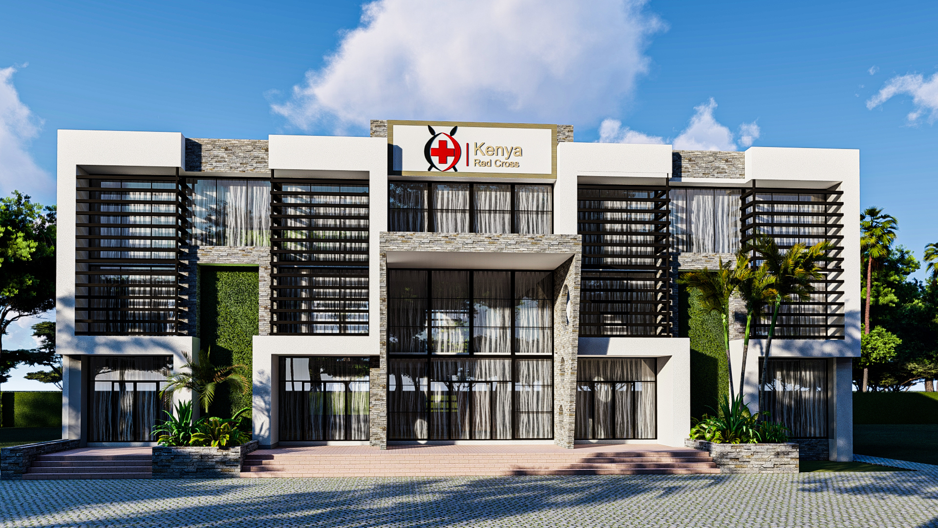 Kenya Red Cross Offices - Image 2